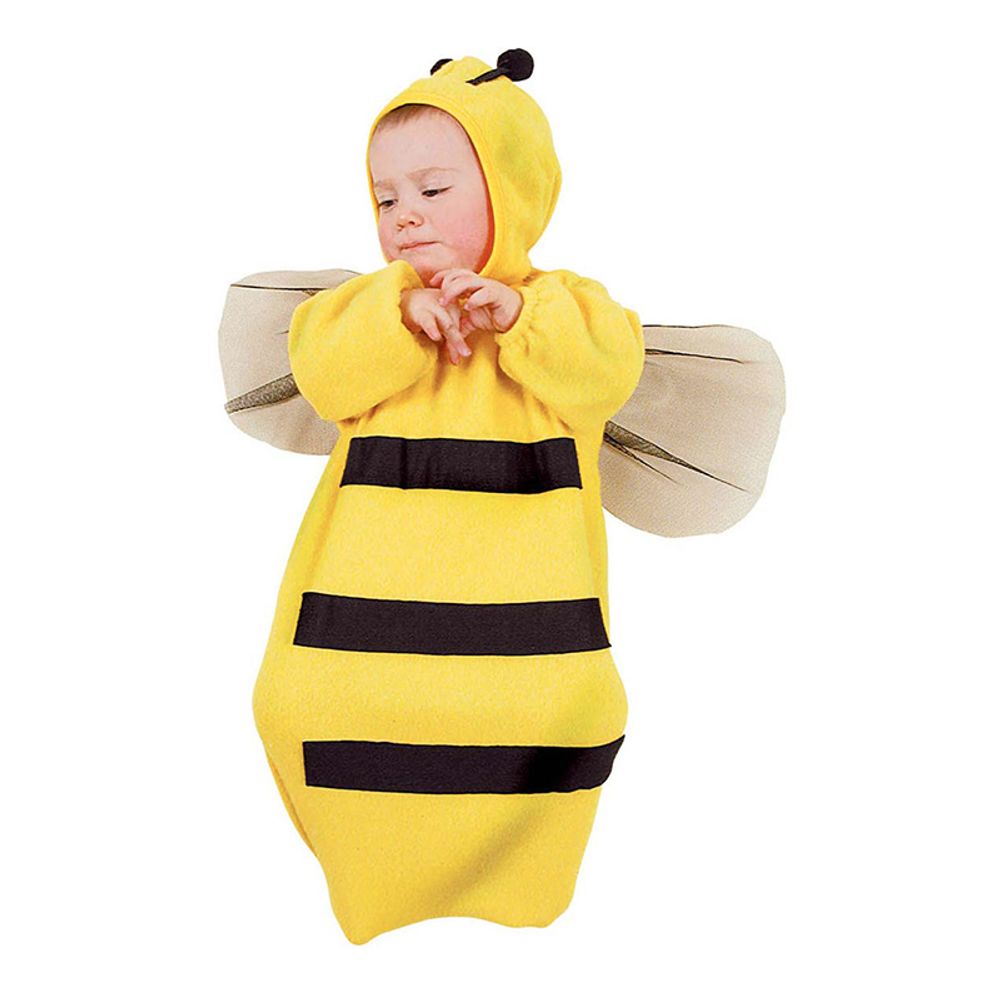 Bi Babykostume