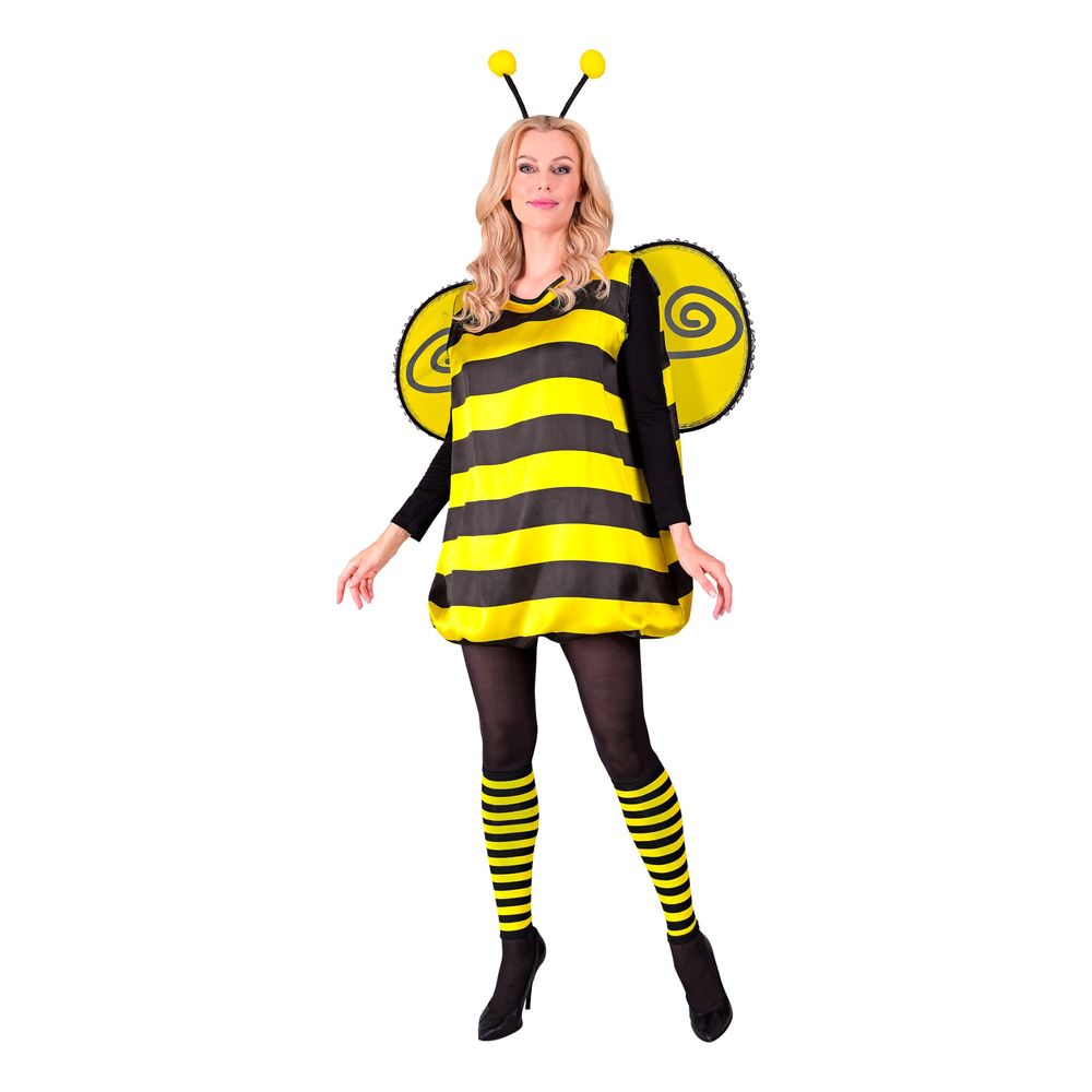 Bi Kjole Kostume