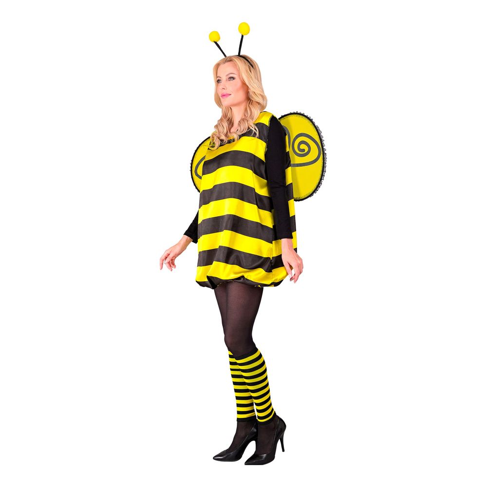 Bi Kjole Kostume