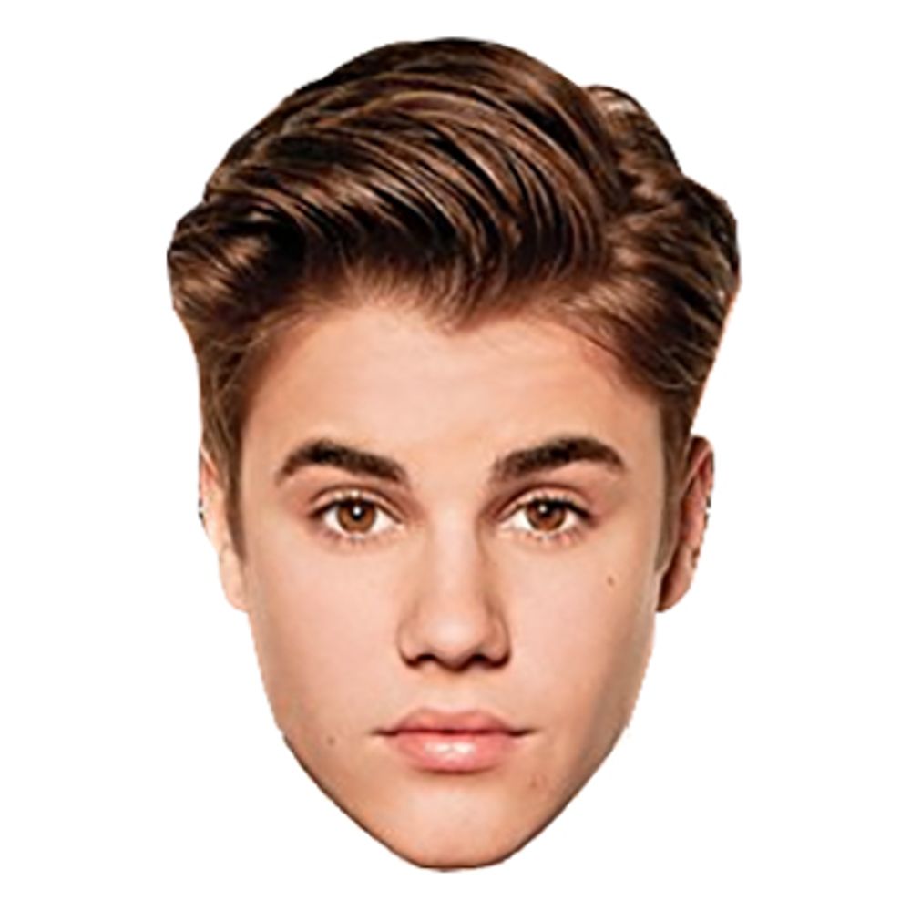 Bieber Pahvinaamio