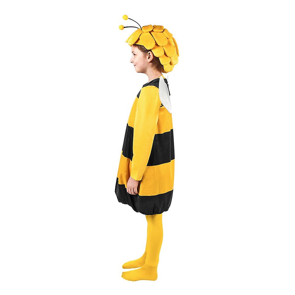 Bien Maja Børnekostume