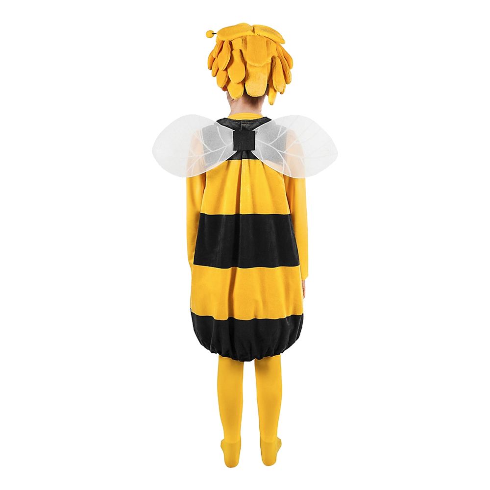 Bien Maja Børnekostume