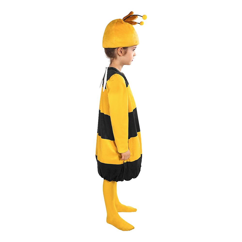 Bier Maja Villy Børnekostume