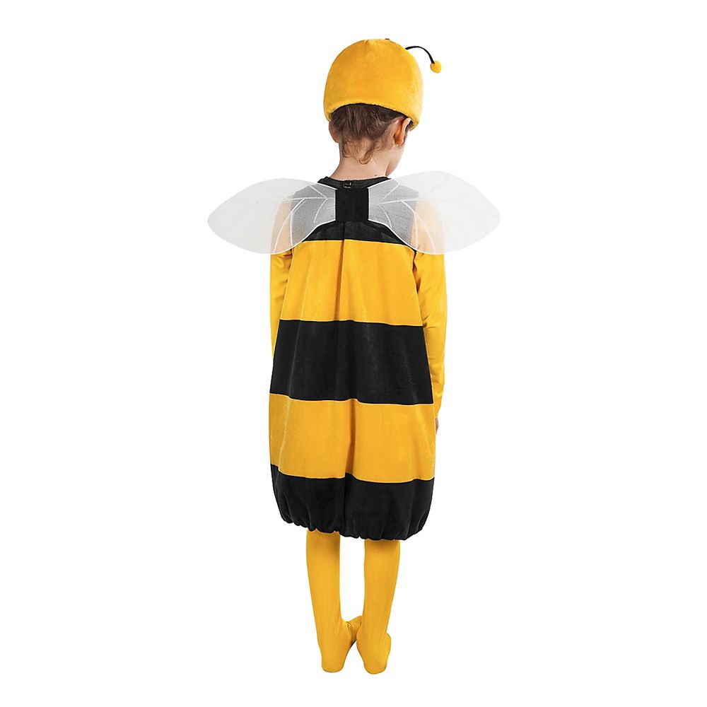 Bier Maja Villy Børnekostume