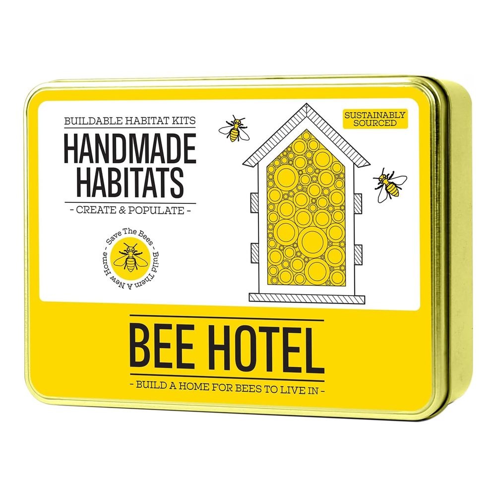 Bihotell DIY Kit
