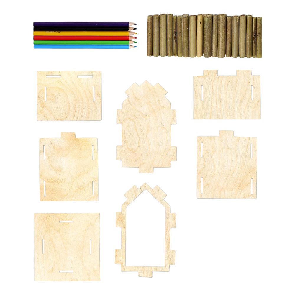 Bihotell DIY Kit