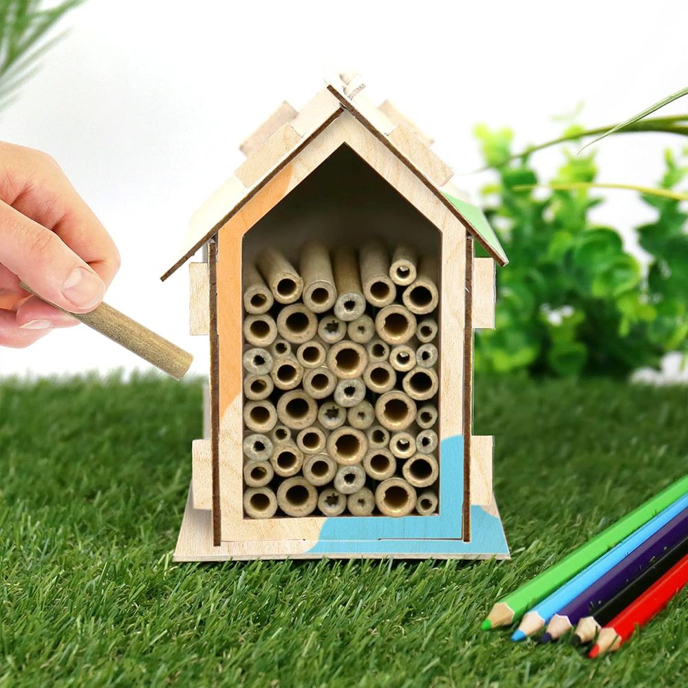 Bihotell DIY Kit