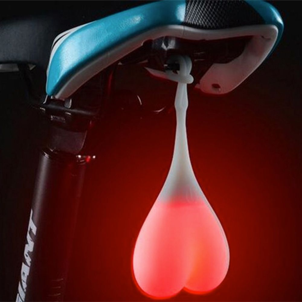 Bike Balls