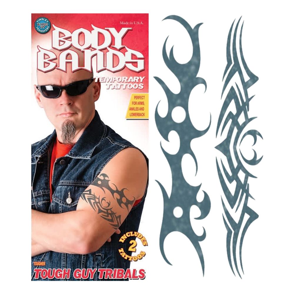 Biker Tatovering