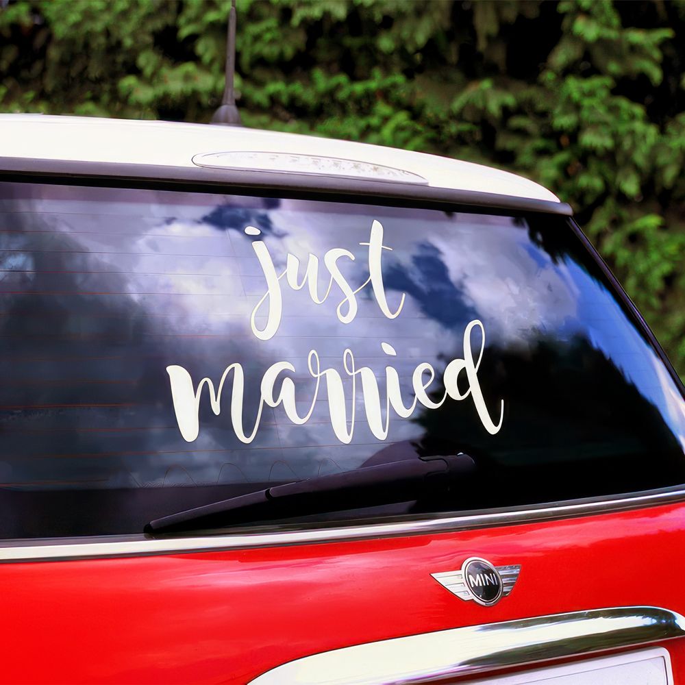 Autotarra Just Married