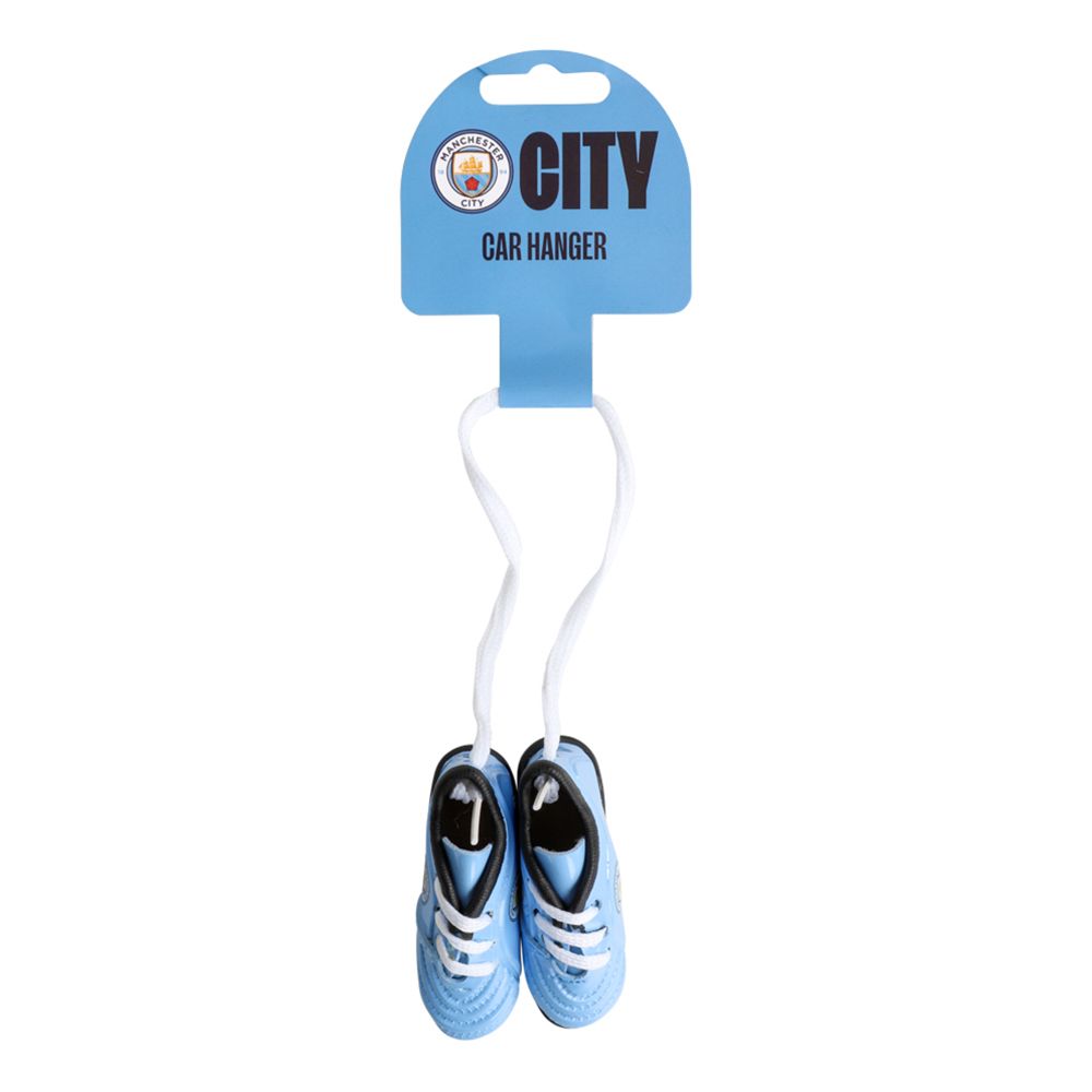 Bildekorasjon Manchester City Fotballsko