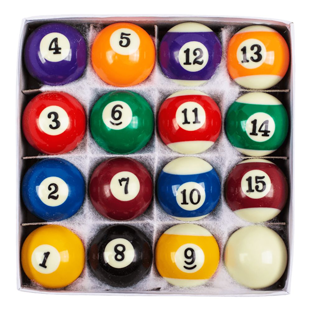 Billard til Bord