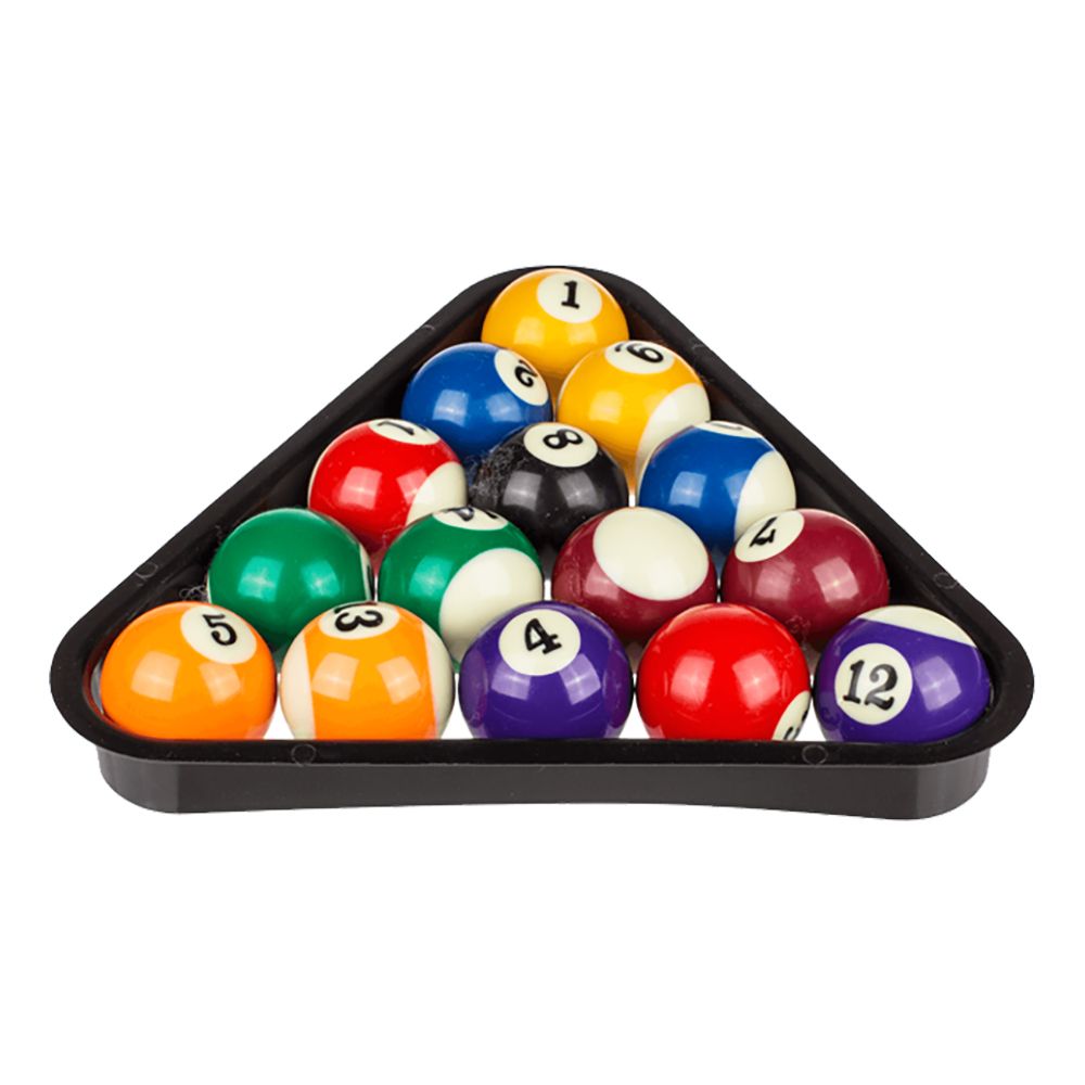 Billard til Bord