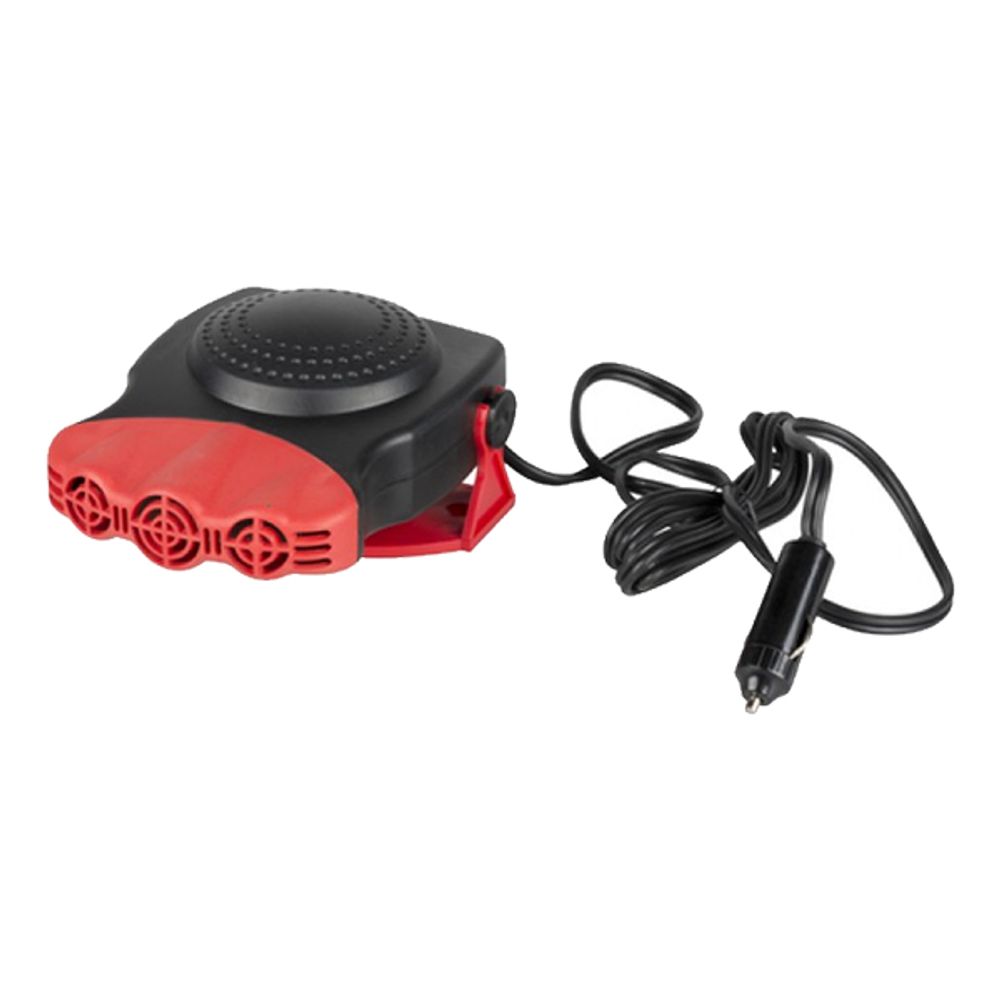 Bilvärmare 12-Volt