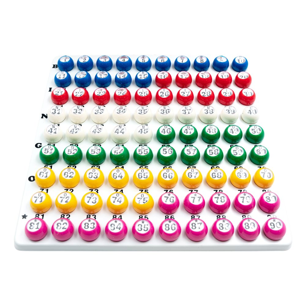 Bingokori