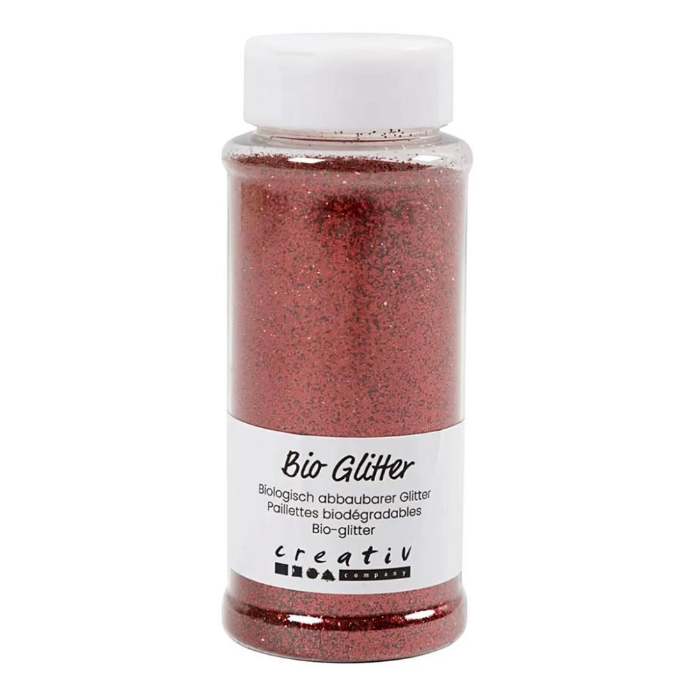 Bio-Glitter