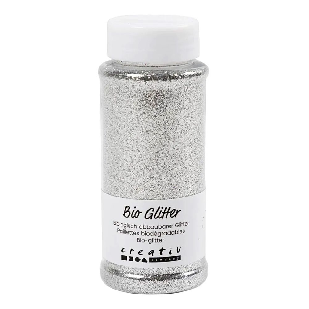 Bio-Glitter