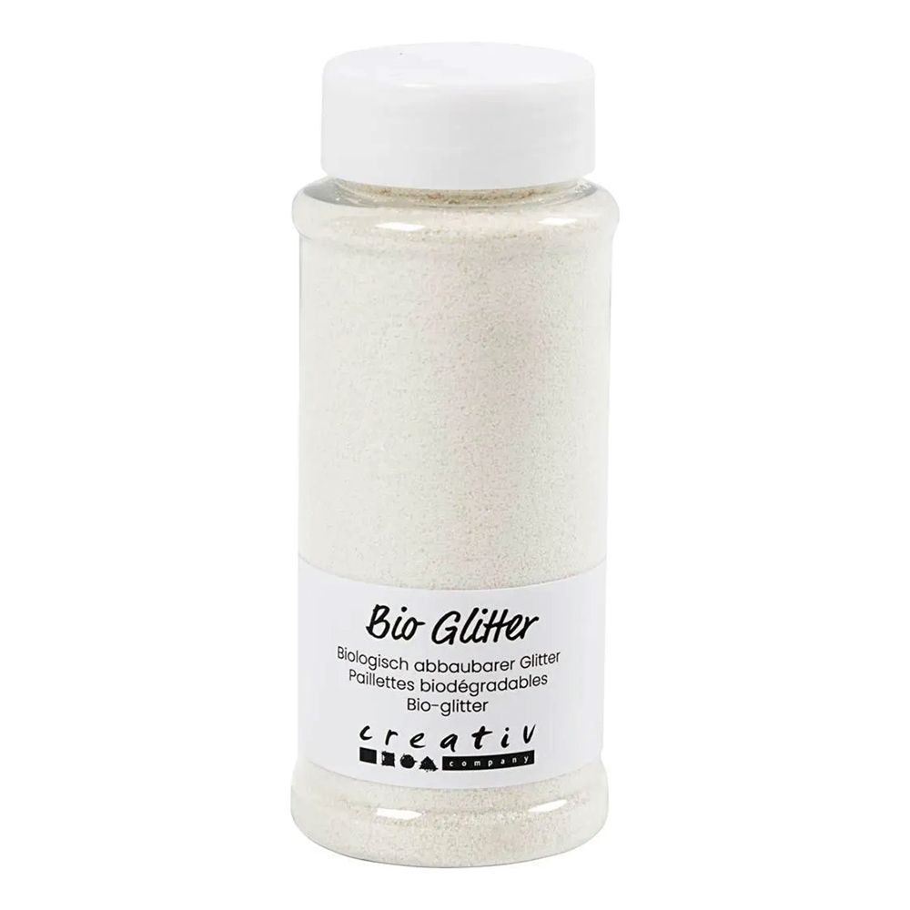 Bio-Glitter