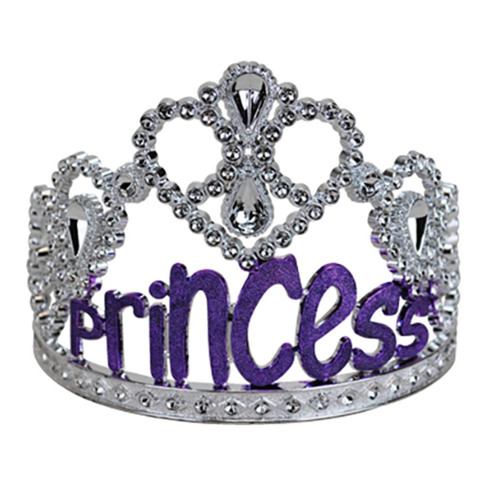 Tiara Birthday Princess