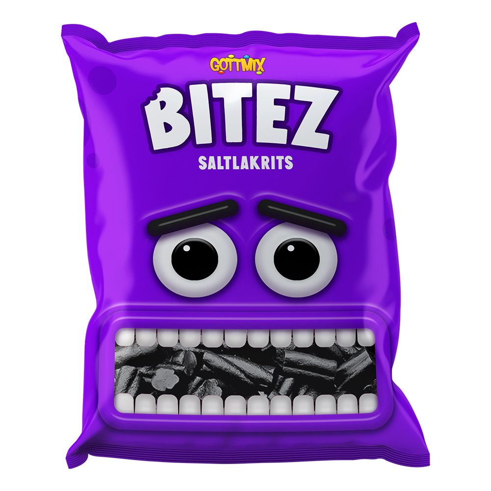 Bitez Saltlakris