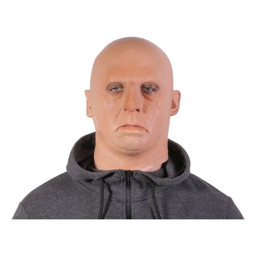 Bitterman Greyland Film Maske