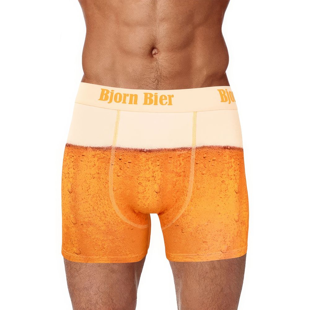 Bjorn Bier Bokser