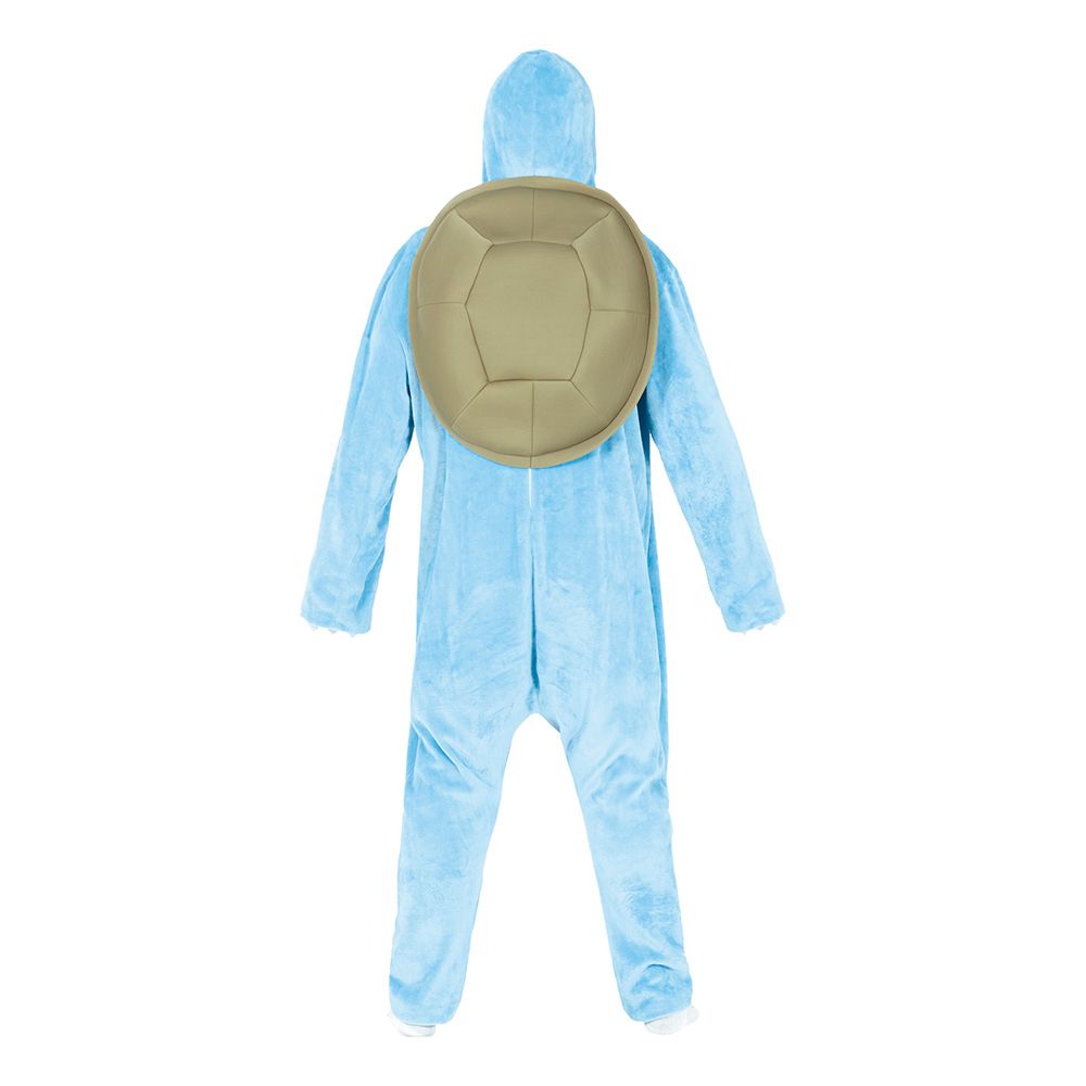 Sköldpadda Maskeraddräkt