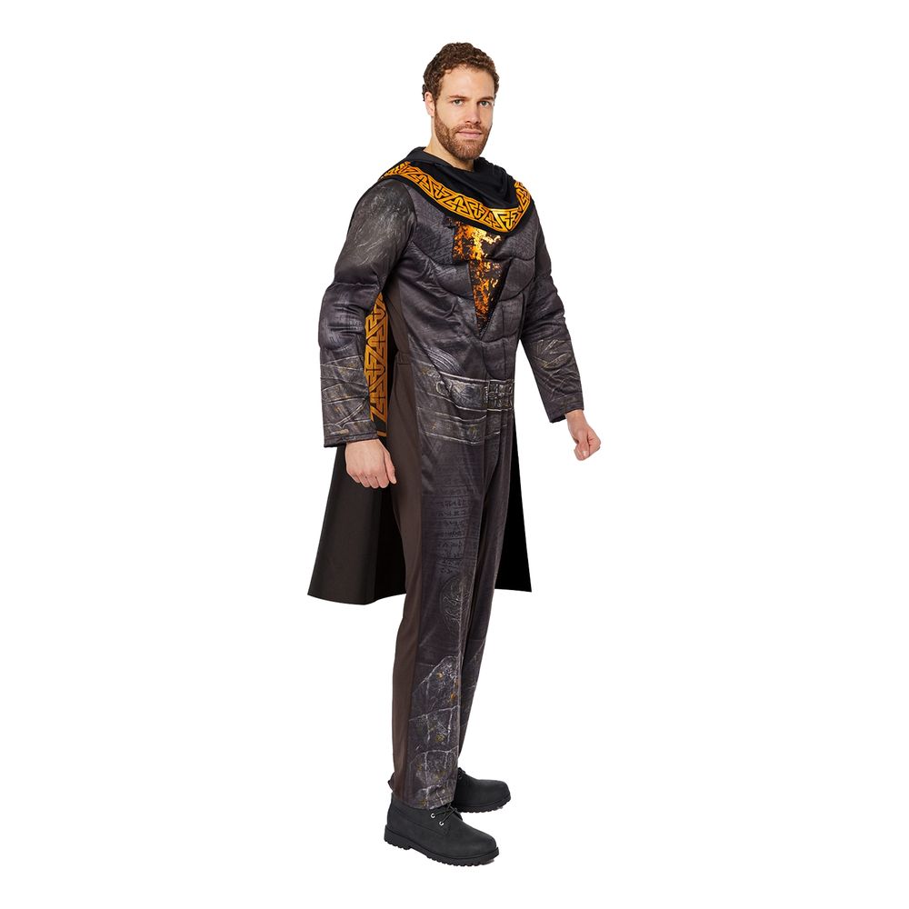 Black Adam Kostume