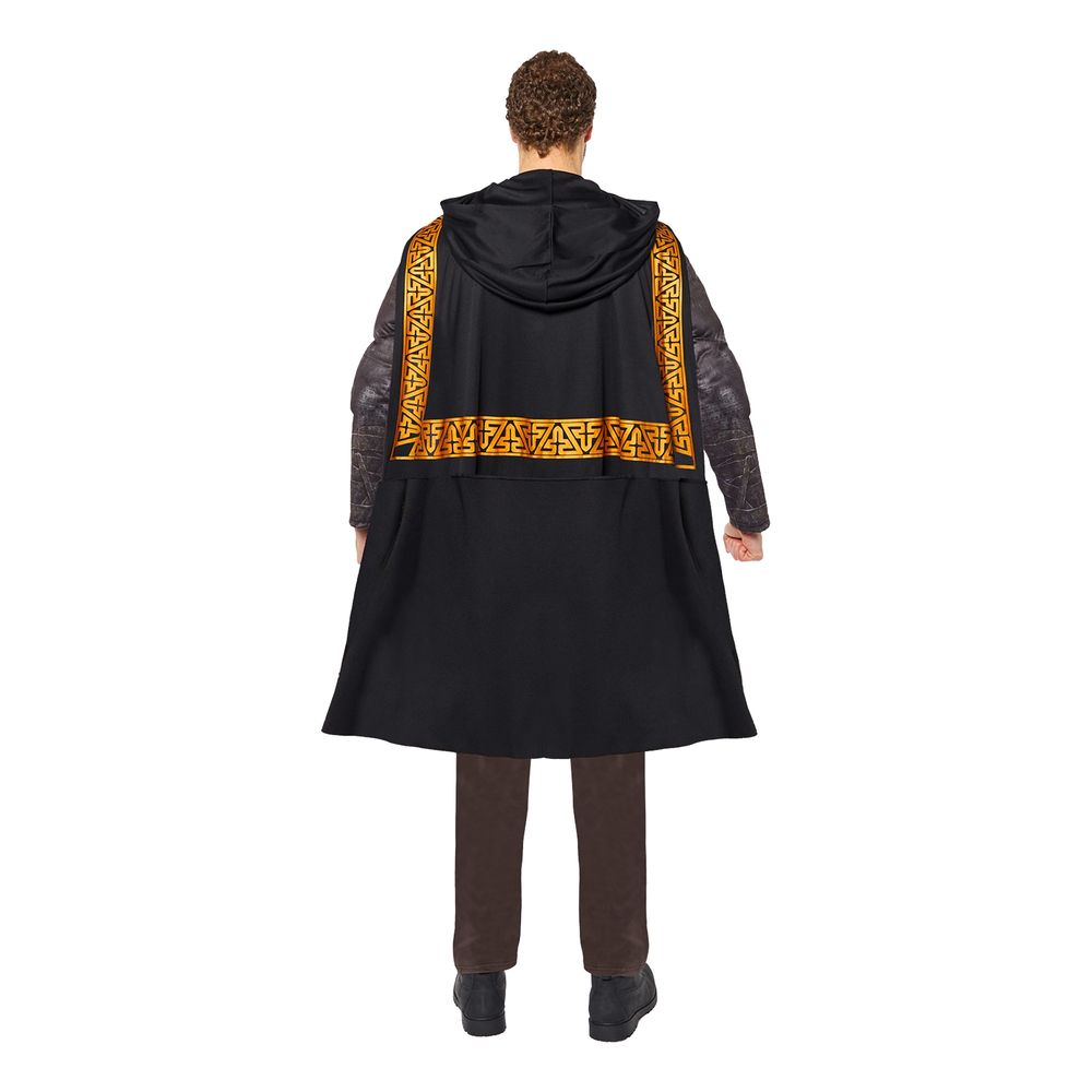 Black Adam Kostume