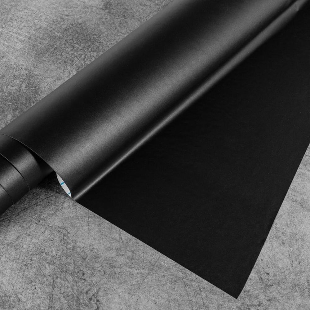 Blackboard Väggsticker med Kritor