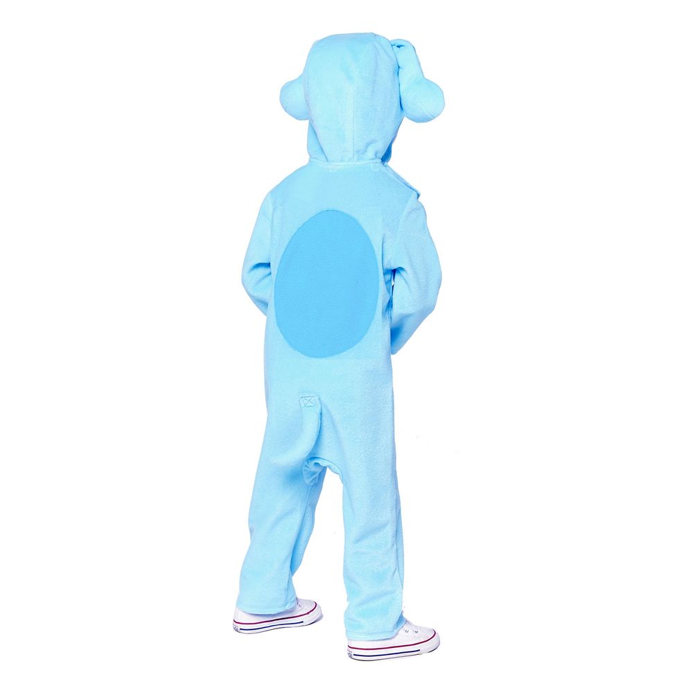 Blues Clues Jumpsuit Børnekostume