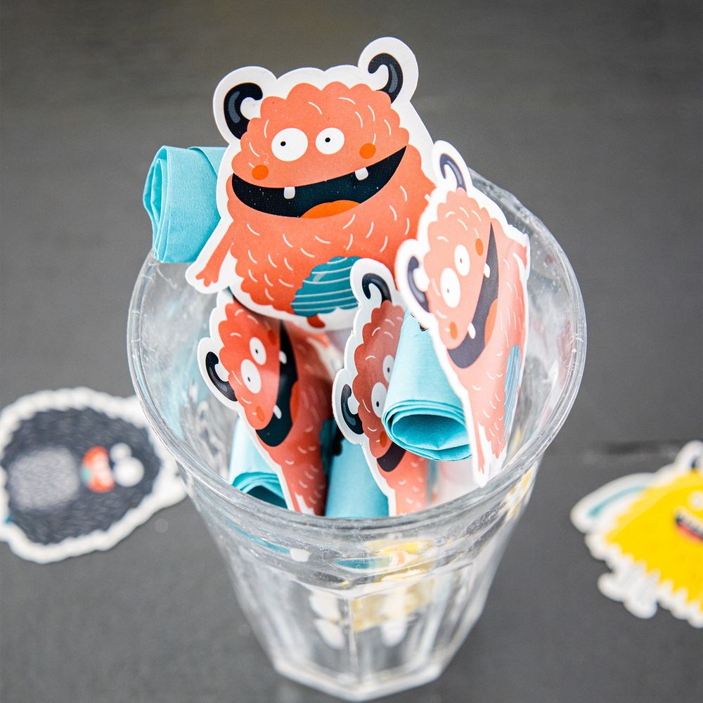 Ryslere Monster Bash