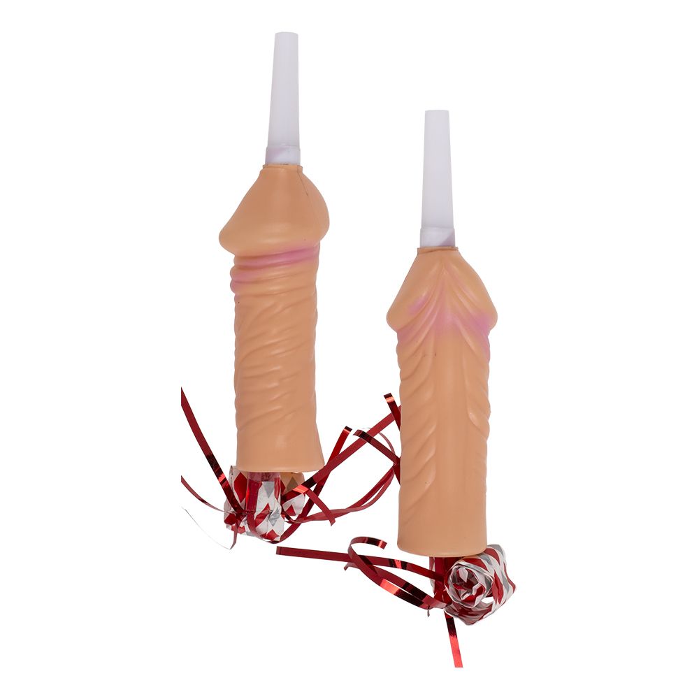 Fløyte Penis