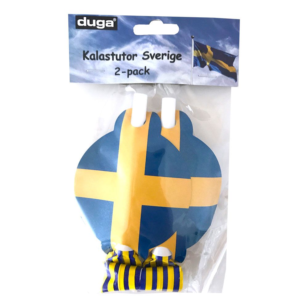 Blåsormar Svenska Flaggan