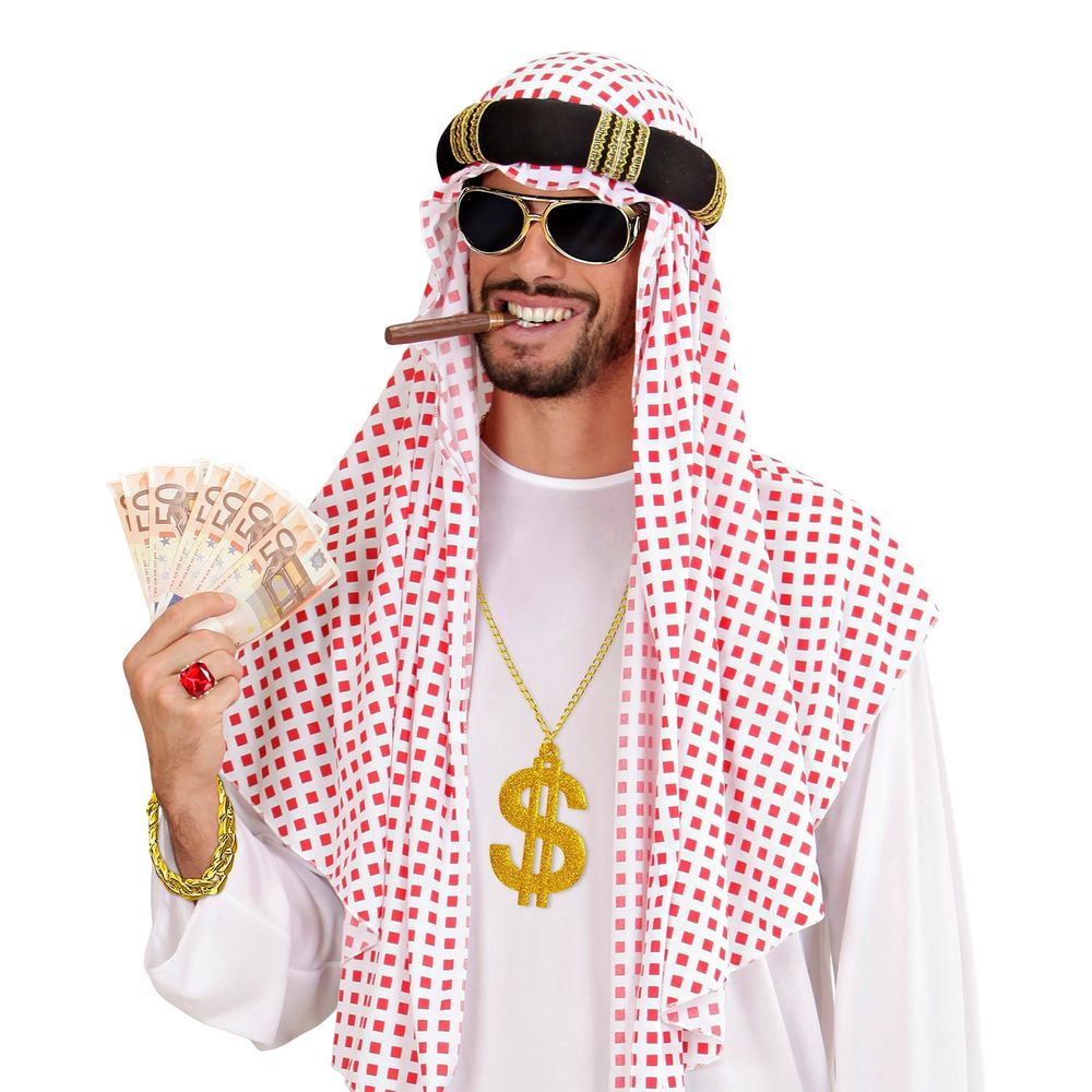 Bling Bling Asustepakkaus