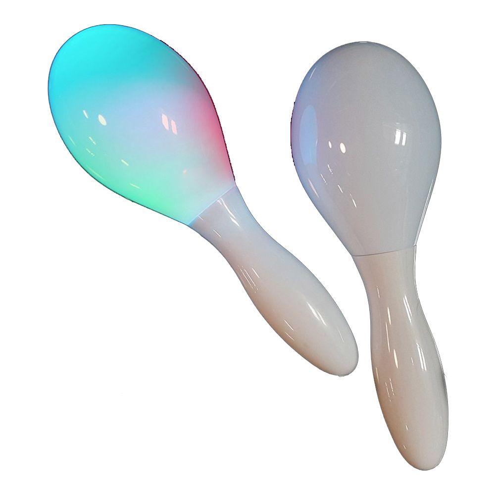 Blinkende Maracas
