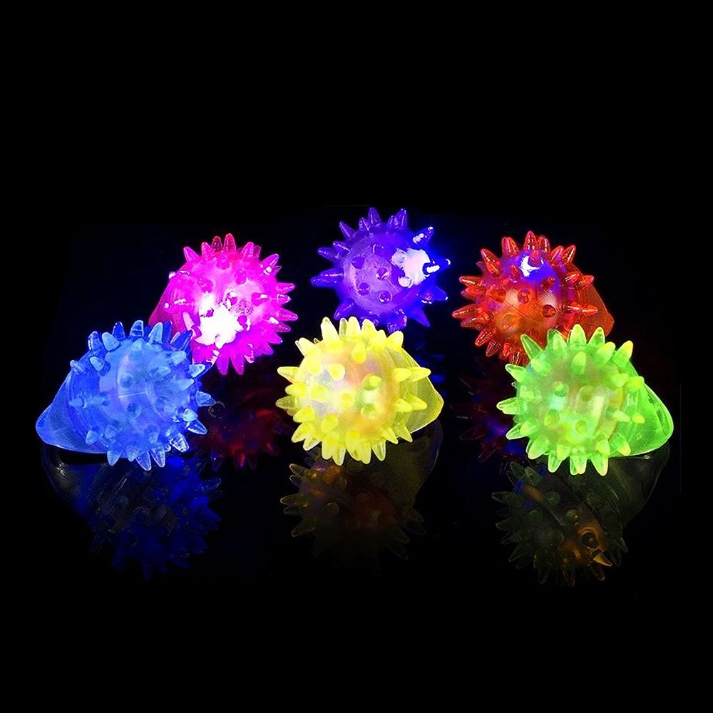 Blinkende Nitring