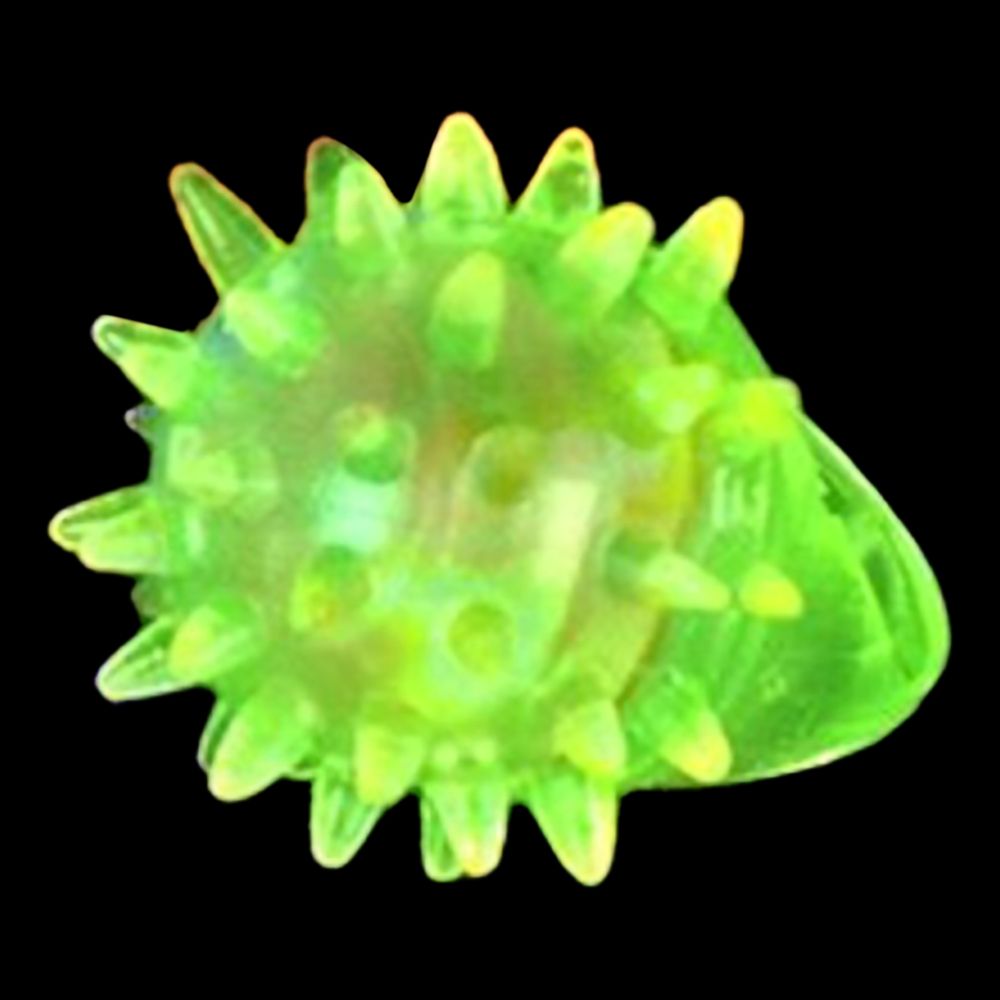 Blinkende Nitring