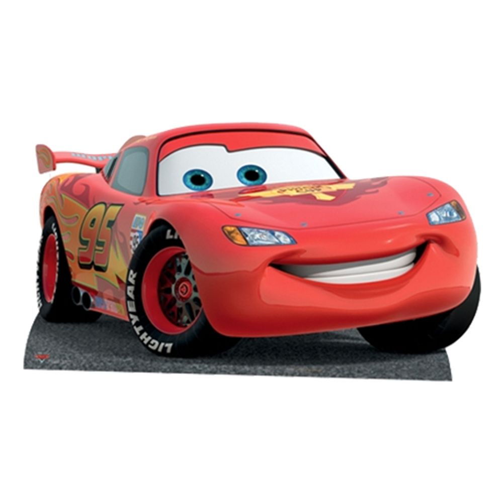 Salama McQueen Pahvihahmo