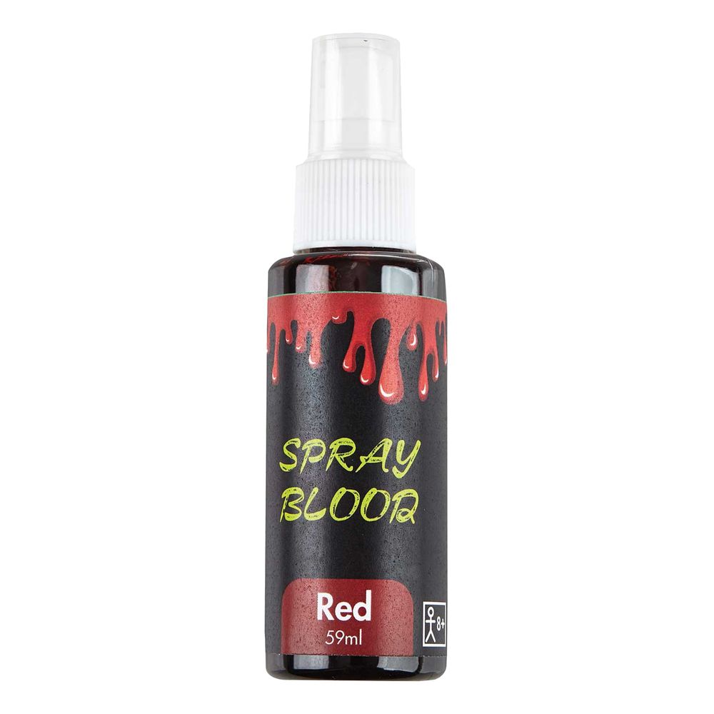 Blod Sprayflaske