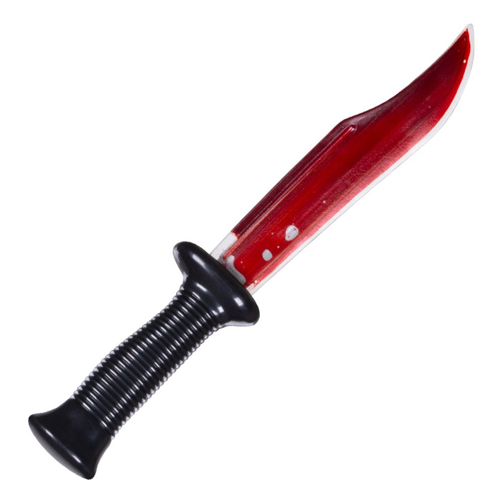 Blodig Kniv