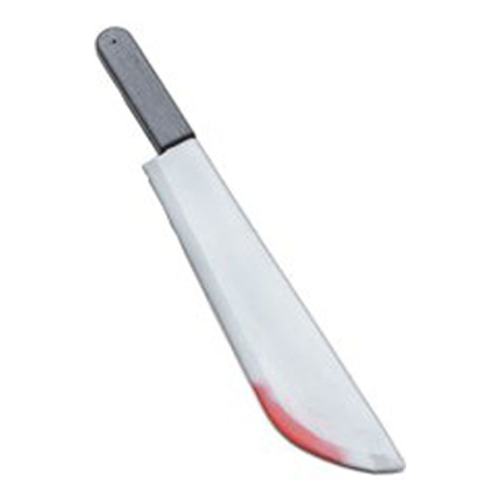 Blodig Machete