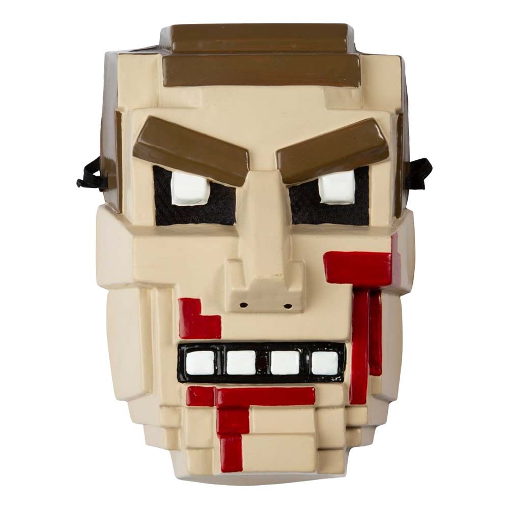 Verinen Pixel Naamio