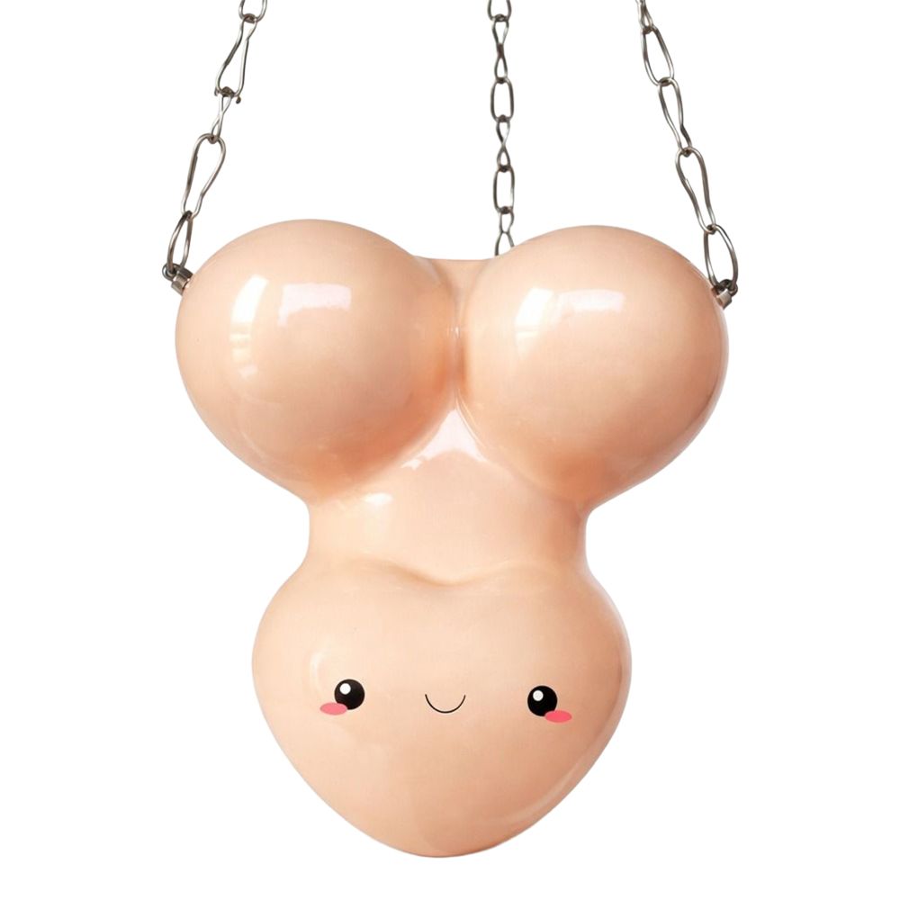 Blomkruka Penis