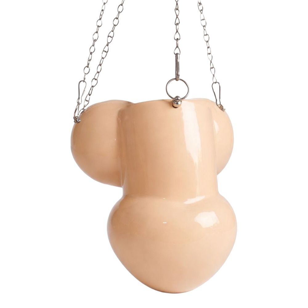 Blomkruka Penis