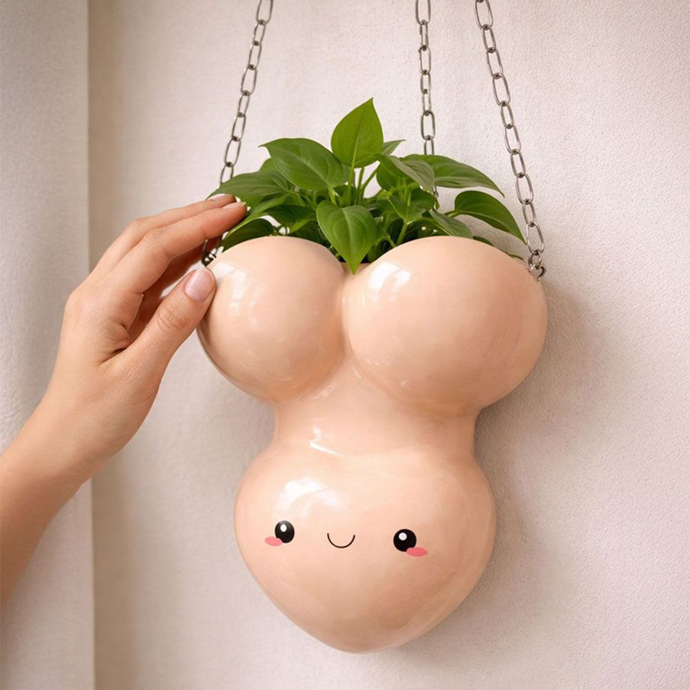 Blomkruka Penis