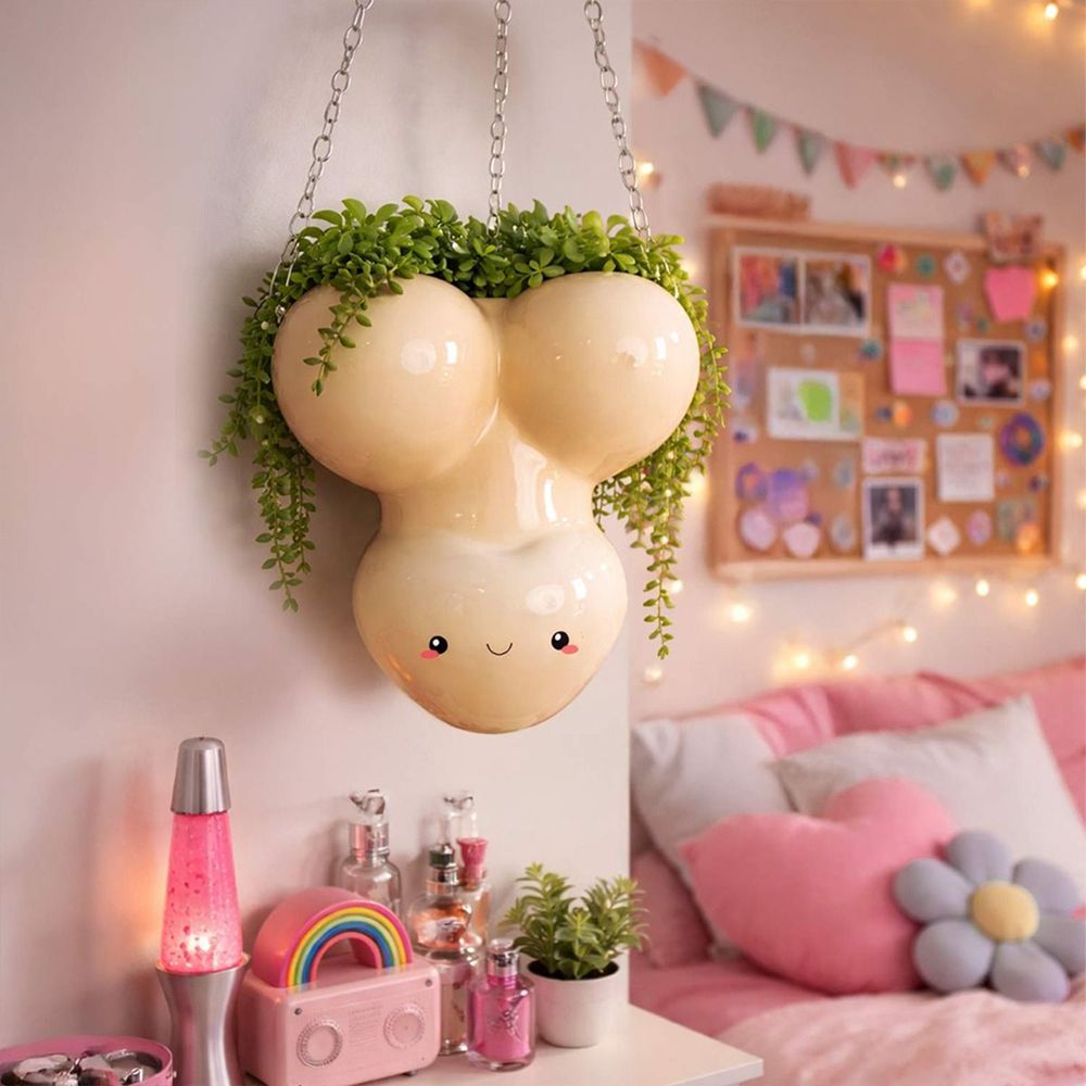 Blomkruka Penis