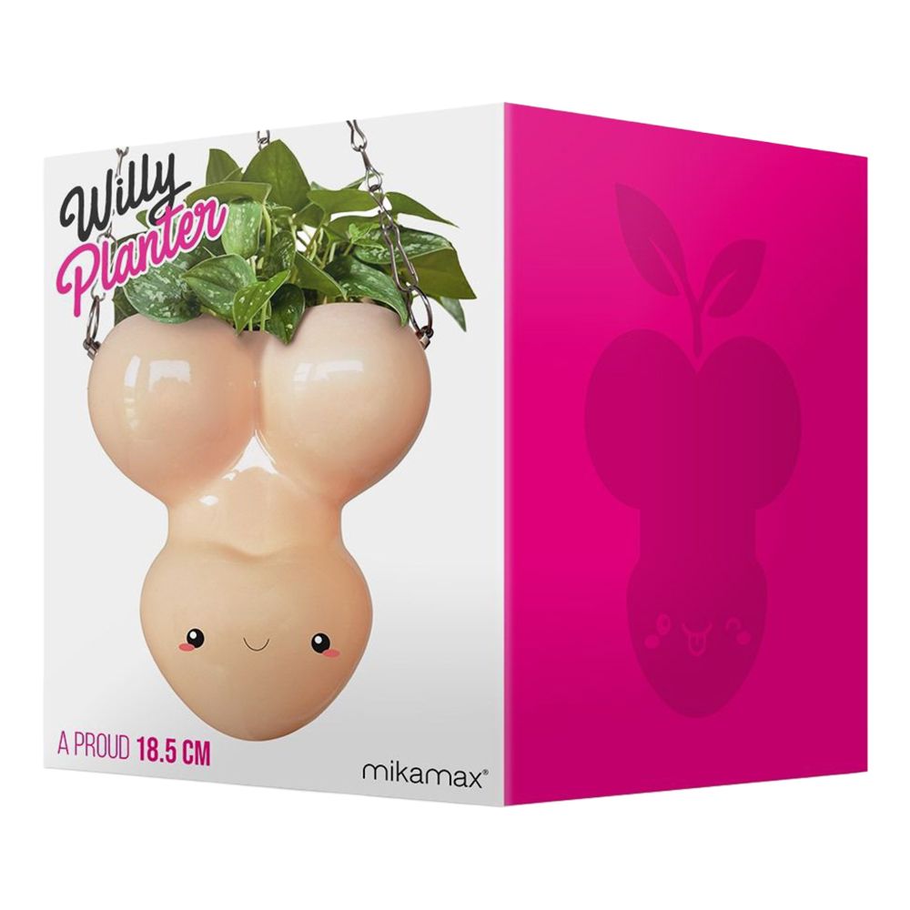 Blomkruka Penis