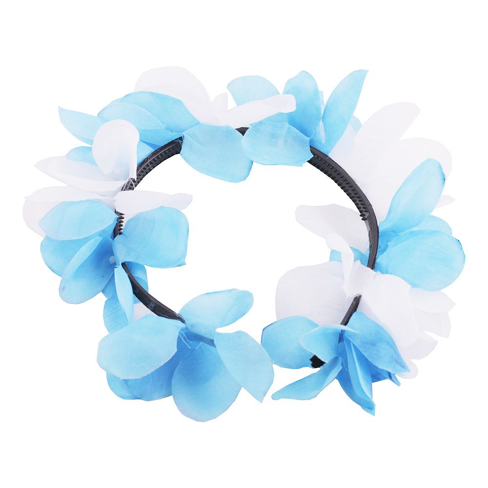 Blomsterdiadem Oktoberfest