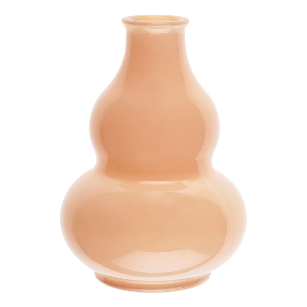 Blomvase Peach